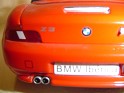 1:18 UT Models BMW Z3 2.8 Roadster 2000 Rojo. Subida por Winny